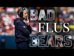 The Bad Flus Bears.