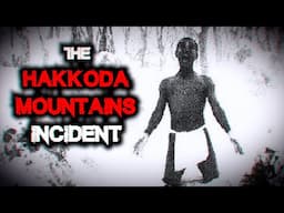 The Hakkōda Mountains Disaster [Short Documentary]