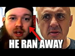 Muslim CALLED OUT ALL Christians...THEN Sam Shamoun SHOWED UP | Islam Debate