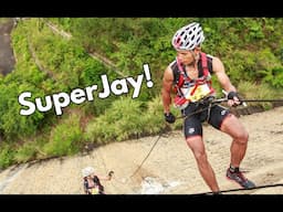 SuperJay!