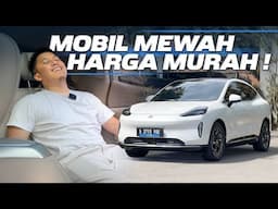 MOBIL PALING NGESELIN: AION HYPTEC HT!