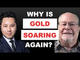 Gold Hits Record High, What Would Push Price Above $3,000? | Gary Wagner