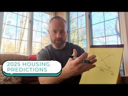 Irish Housing Market Trends 2025: Are Prices Set to Soar or Crash?