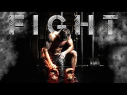 FOCUS, FIGHT & NEVER GIVE UP | Epic Workout Motivation Music - Arkival