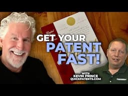 How to Patent an Idea: Fast Track Your Patent Application