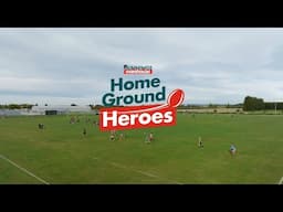 Bunnings Home Ground Heroes is back!