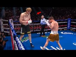 Crazy S**t... When Cocky Giants Get Destroyed for Disrespect!