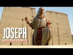 The Ugly Truth About Joseph and Potiphar's Wife No One Tells You