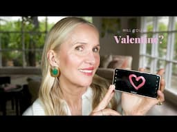 Effortless, Easy, Romantic Valentine’s Makeup – Get ready with me | Monika Blunder