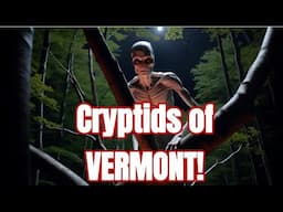 Top 5 Cryptids of Vermont