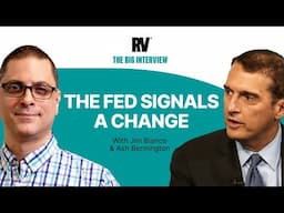 Jim Bianco: Who Will Win the Fed’s Tug-of-War?