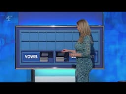 Rachel Riley - Countdown 31/05/2022 - HD