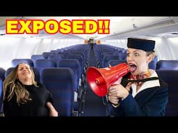 The WORST Airline Ever!?! Norse Airlines Honest Review