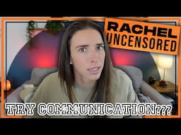 Maybe Try Communication??? - S5 EP5