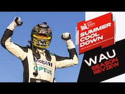 Walkinshaw Andretti United 2024 Season In Review: City Rural Summer Cool Down