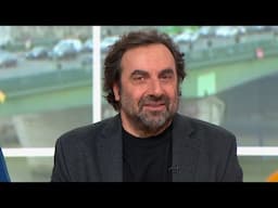 L’invité du jour - André Manoukian