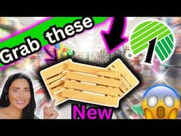 👉🏼AMAZING Dollar tree wooden pallet diys & crafts! diy decor that takes minutes👈🏼