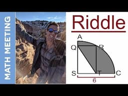 Math Riddle - Try this very hard SAT question