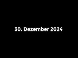 Das wichtigste Video für 2025! Vergiss das niemals!