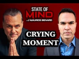 STATE OF MIND with MAURICE BENARD: ADRIAN ALVARADO