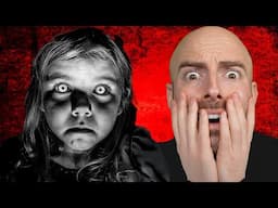 10 Real-Life Creepy Kids With Disturbing Backstories