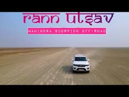 EP07 Roadtrip 2024: Gujarat | Dhordo to Bhuj | Rann Utsav | Kutch Safari Resort | Roving Couple