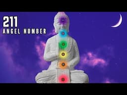 What Does 211 Angel Number Mean? (211 Spiritual Meaning For Manifestation, Numerology & LOA)