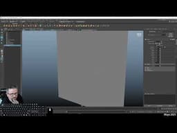 Lab 23 - Motion Graphics with MASH