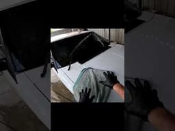 POV car detailing #Ford #fypシ゚viral #foryou #fypyoutube #cardetailling #detailing #v8 #cars #classic