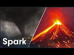 3 Hours Of Planet Earth's Most Destructive Natural Disasters