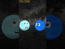 Solar System Planets | All about Space for Kids | Planets for Kids #shorts