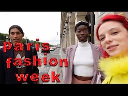 The Paris Vlog: Life After Couture