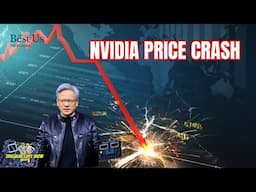 Nvidia Stock Crash  | 2Regular Guys Show