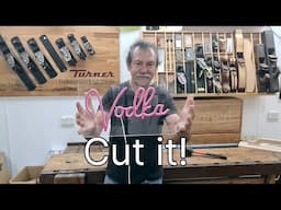 How to Cut PERSPEX Like a PRO