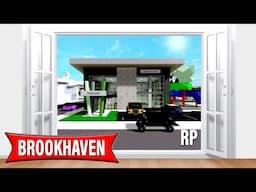 Roblox Brookhaven 🏡RP NEW DAYCARE REMODEL & 21 PROPS UPDATE (Secrets & More)