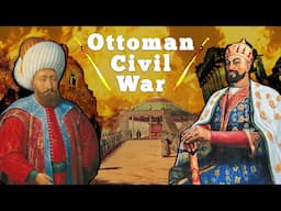 How The Ottomans Rose From The Ashes | History Documentary