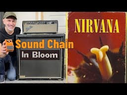 Nirvana In Bloom Sound Chain - Discussion & Gear Experiments