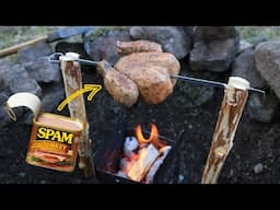 You've NEVER Seen SPAM Like This!