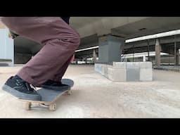 WHAT'S WRONG WITH YOUR TAILSLIDE & HOW TO FIX IT