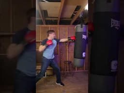 Throwing Punches Part 2