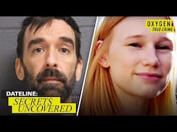 Husband Murders Wife and Makes It Look Like Suicide | Dateline: Secrets Uncovered | Oxygen