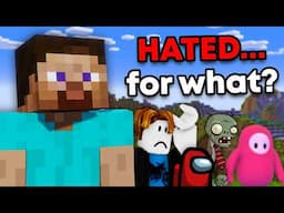 Why Are Viral Video Games So HATED?