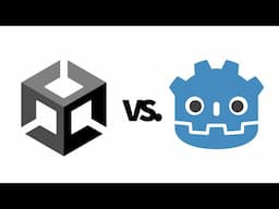 Unity vs. Godot