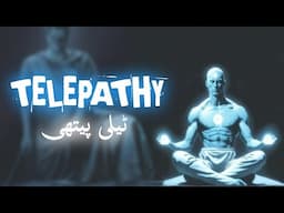 What Telepathy and how it works | islam and telepathy | secret knowledge | Amber Voice | Urdu Hindi