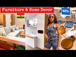 Bathroom & Living room Furniture + Home Decor Shopping | Ohhyesafrica