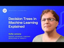 Decision Trees in Machine Learning Explained: Step-by-Step Tutorial