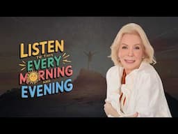 Build Confidence & Achieve Success with Louise Hay Affirmations 🌟