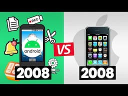 20+ Features That Prove ANDROID Phones Were the Real Innovators!