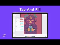 Pigment 101 - Tap And Fill