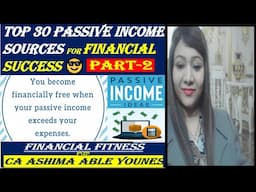 TEACH ONLINE Make Money Online Passive Income Ideas PART 2